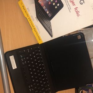 iPad Pro brand new used it for 2 weeks in the box